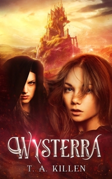 Paperback Wysterra Book