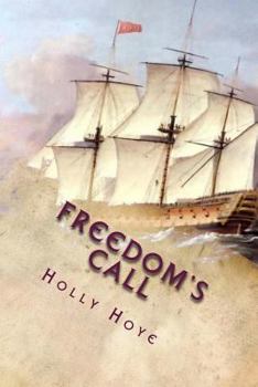 Paperback Freedom's Call Book