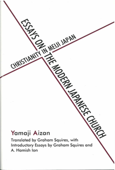 Paperback Essays on the Modern Japanese Church: Christianity in Meiji Japan Book