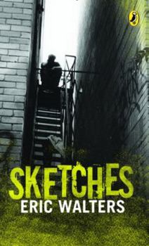 Mass Market Paperback Sketches Book