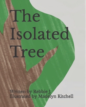 Paperback The Isolated Tree Book