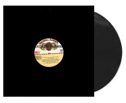 Vinyl A Who Seh Me Dun Book