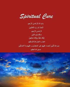 Paperback Spiritual Cure Book