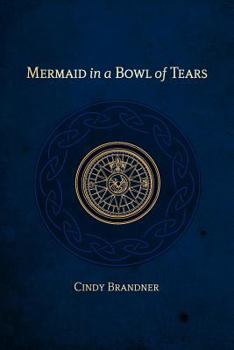 Paperback Mermaid in a Bowl of Tears Book
