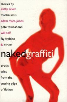 Naked Graffiti