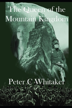 Paperback The Queen of the Mountain Kingdom Book