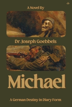 Hardcover Michael Book