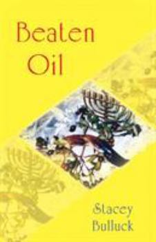 Paperback Beaten Oil Book