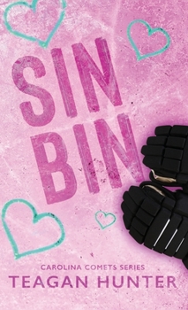 Hardcover Sin Bin (Special Edition Hardcover) Book