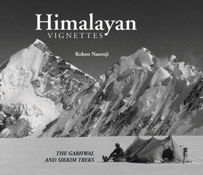 Hardcover Himalayan Vignettes Book