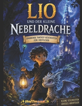 Paperback Lio und der kleine Nebeldrache [German] Book