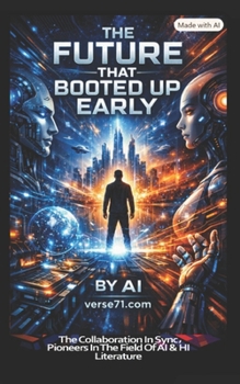 Paperback The Future That Booted Up Early Book