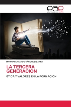 Paperback La Tercera Generación [Spanish] Book