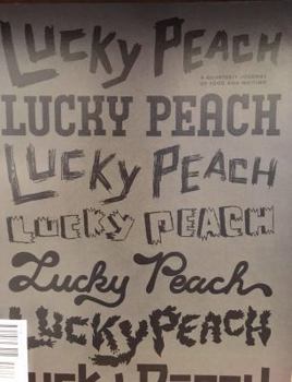Paperback Lucky Peach Issue 24: The Best of Lucky Peach Book