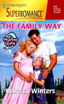 Mass Market Paperback The Family Way: 9 Months Later Book
