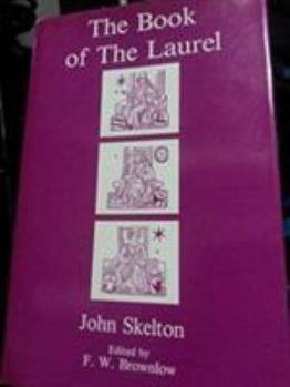 Hardcover The Book of the Laurel Book