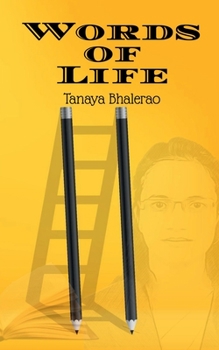 Paperback Words of Life Book