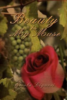 Paperback Beauty Is My Muse Book