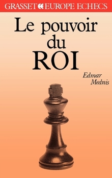Paperback Le pouvoir du roi [French] Book