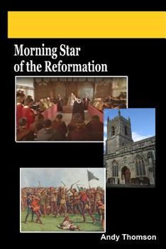 Morning Star of the Reformation