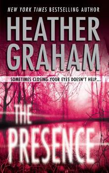 The Presence - Book #2 of the Harrison Investigation