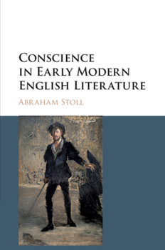 Paperback Conscience in Early Modern English Literature Book