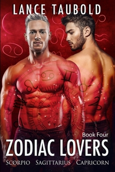 Paperback Zodiac Lovers Book 4 Book