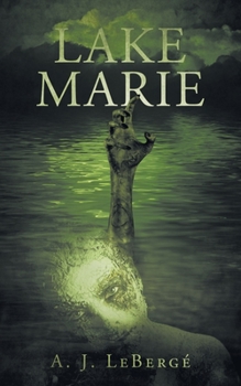 Paperback Lake Marie Book