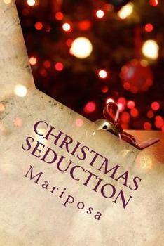 Paperback Christmas Seduction Book