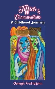 Paperback Tiffins & Chanawallahs Book
