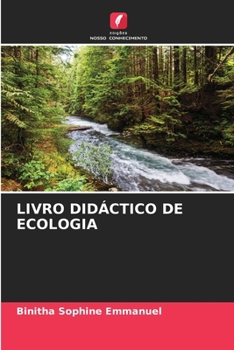 Paperback Livro Didáctico de Ecologia [Portuguese] Book