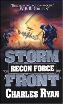 Mass Market Paperback Storm Front Book