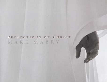 Hardcover Reflections of Christ Book