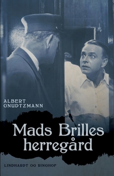 Mads Brilles herreg?rd