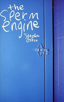 Paperback The Sperm Engine Book