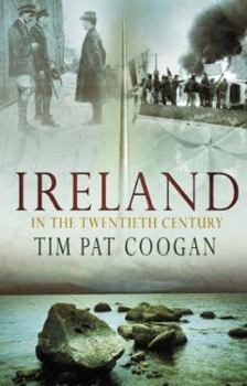 Hardcover Ireland in the 20th Century Book