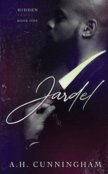 Paperback Jardel (Hidden Desires) Book
