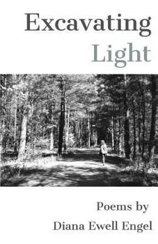 Paperback Excavating Light Book