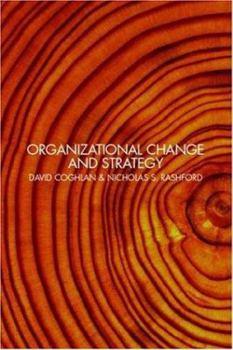 Paperback Organizational Change and Strategy: An Interlevel Dynamics Approach Book