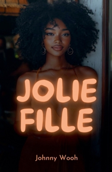 Paperback Jolie fille [French] Book
