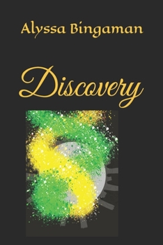 Paperback Discovery Book