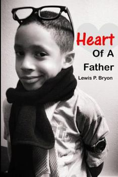 Paperback Heart of a Father Book