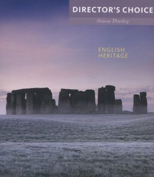 Paperback English Heritage Book