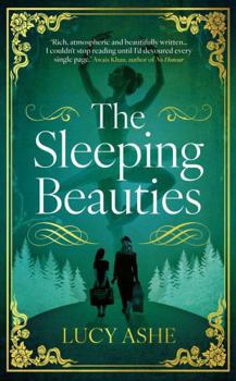 Hardcover The Sleeping Beauties Book