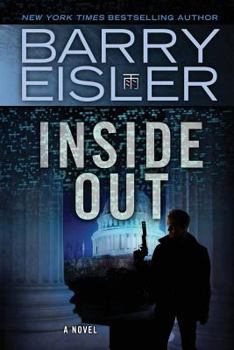 Inside Out - Book #2 of the Ben Treven