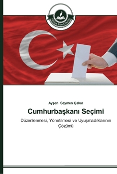 Paperback Cumhurba&#351;kan&#305; Seçimi [Turkish] Book