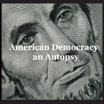 Paperback American Democracy Book