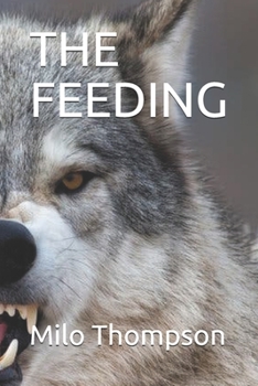 Paperback The Feeding Book