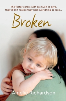 Paperback Broken Book