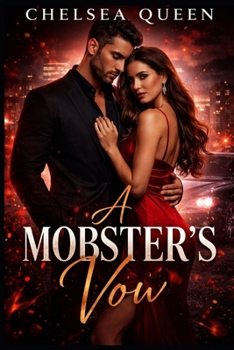 Paperback A Mobster's Vow Book